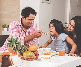 Sensitive Parental Guidance (SPG)