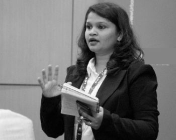 Pooja Yadav
