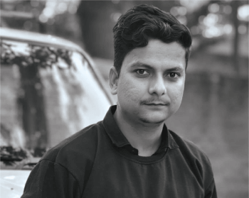 Mukund Kumar