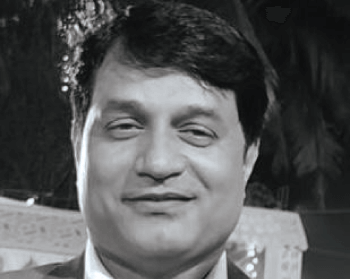 Rakesh Yadav