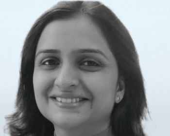 Dr. Tanvi Aher